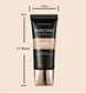 matte foundation
